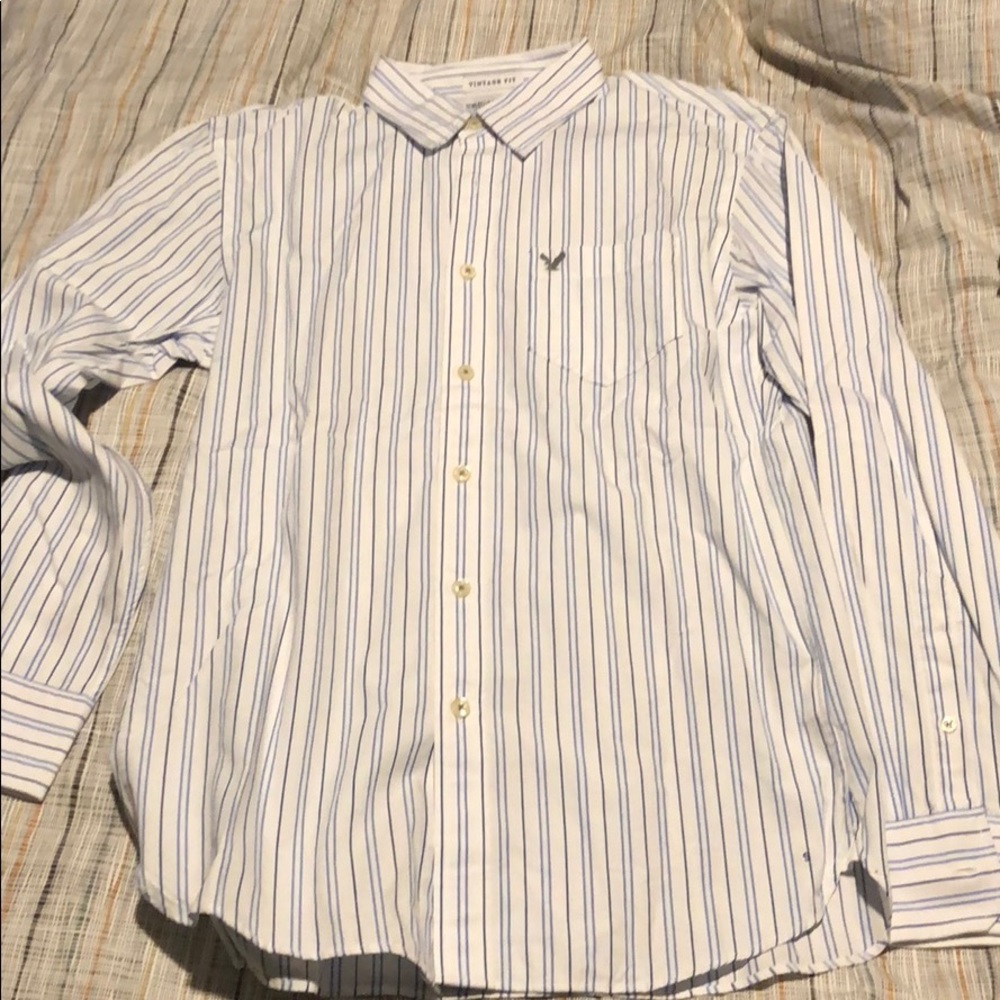 Button up shirt